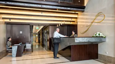 City Premiere Marina Hotel Apartments