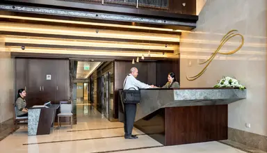 City Premiere Marina Hotel Apartments