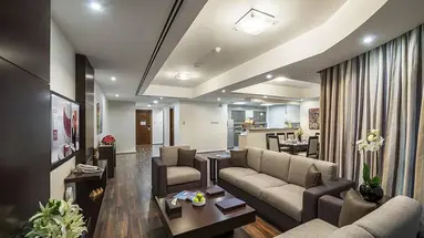 City Premiere Marina Hotel Apartments