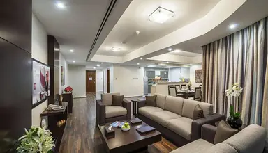 City Premiere Marina Hotel Apartments