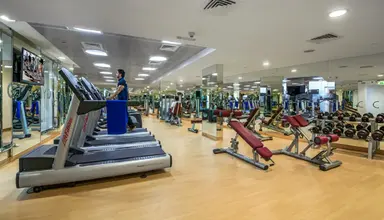 City Premiere Marina Hotel Apartments