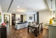 City Premiere Marina Hotel Apartments