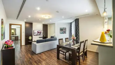 City Premiere Marina Hotel Apartments