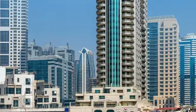 City Premiere Marina Hotel Apartments