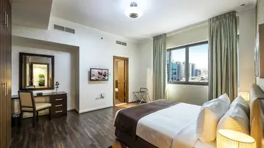 City Premiere Marina Hotel Apartments