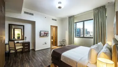City Premiere Marina Hotel Apartments