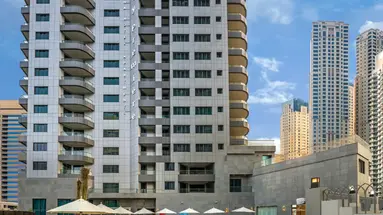 City Premiere Marina Hotel Apartments