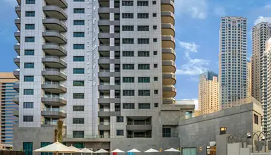City Premiere Marina Hotel Apartments