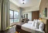 City Premiere Marina Hotel Apartments