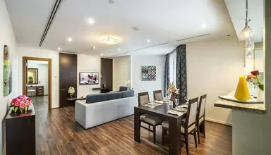 City Premiere Marina Hotel Apartments