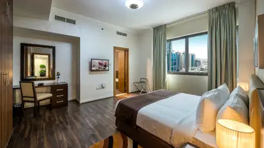 City Premiere Marina Hotel Apartments