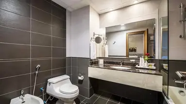 City Premiere Marina Hotel Apartments