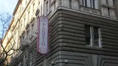 City Ring