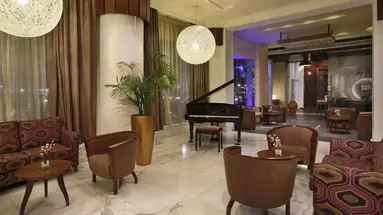 City Seasons Al Hamra Abu Dhabi