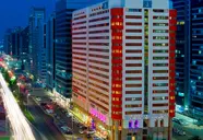 City Seasons Al Hamra Abu Dhabi