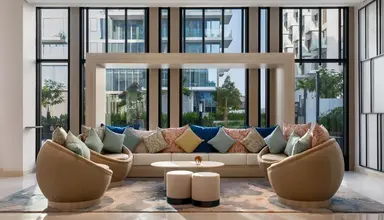 City Seasons Dubai