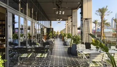 City Seasons Dubai