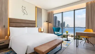 City Seasons Dubai