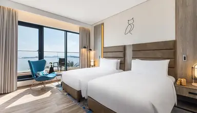 City Seasons Dubai