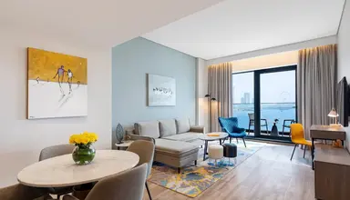 City Seasons Dubai