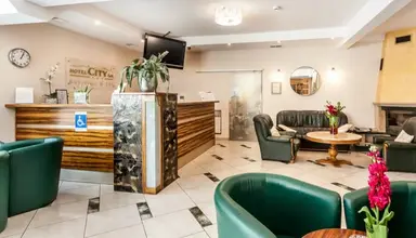 City SM Spa & Wellness