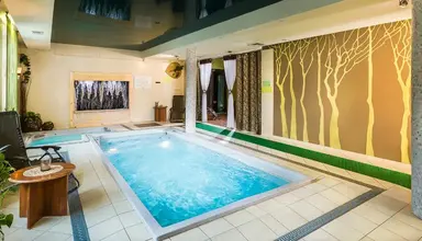 City SM Spa & Wellness