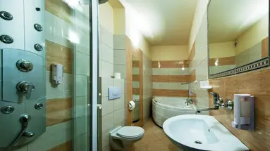 City SM Spa & Wellness