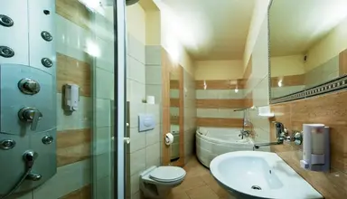 City SM Spa & Wellness