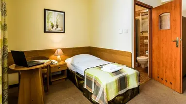 City SM Spa & Wellness
