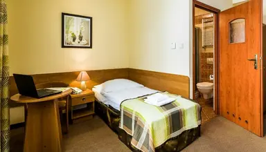 City SM Spa & Wellness