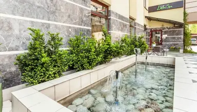 City SM Spa & Wellness