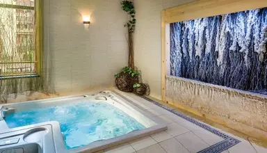 City SM Spa & Wellness