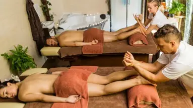 City SM Spa & Wellness