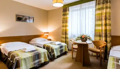 City SM Spa & Wellness