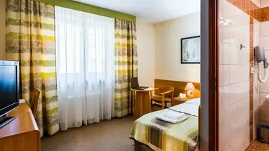 City SM Spa & Wellness