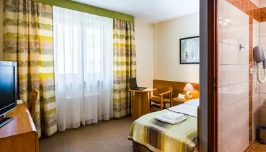 City SM Spa & Wellness