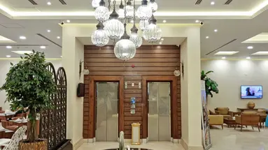 City Tower Aqaba