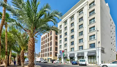 City Tower Aqaba