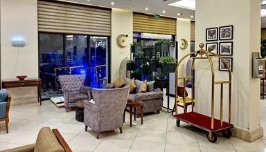 City Tower Aqaba
