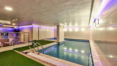 City Tower Aqaba