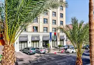 City Tower Aqaba