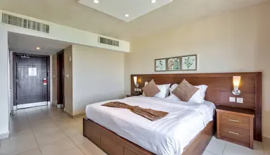 City Tower Aqaba