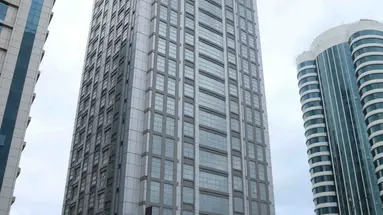 City Tower