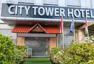City Tower