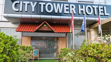 City Tower