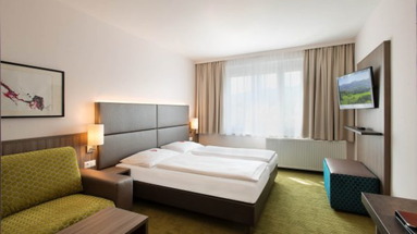 City (Villach)