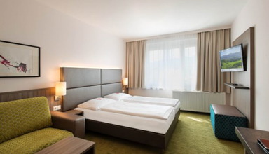 City (Villach)