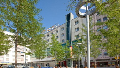 City (Villach)