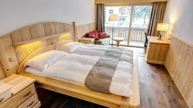 City Zermatt