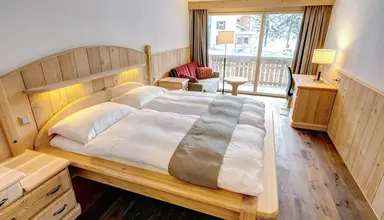 City Zermatt